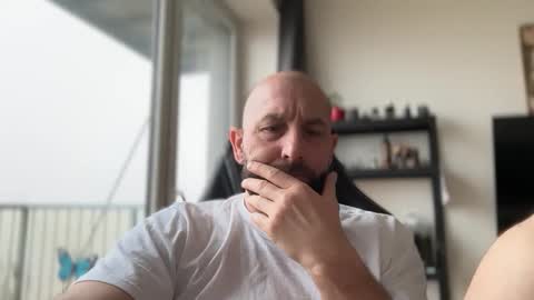 Thomas Fit online show from 03.02.26