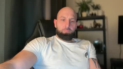 Thomas Fit online show from 03.07.26