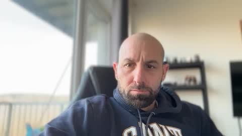 Thomas Fit online show from 03.19.26