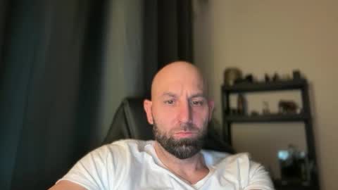 Thomas Fit online show from 03.21.26