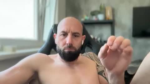 Thomas Fit online show from 05.26.26