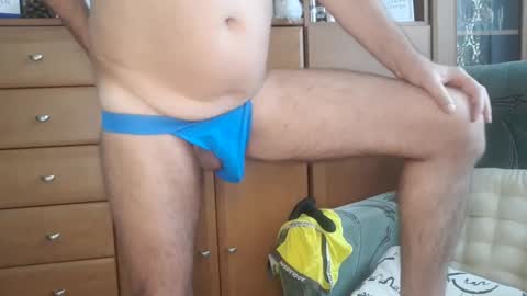 Snapshot of tommyyeu chatting on 01.04.25 Tommy online show from 01.04.25