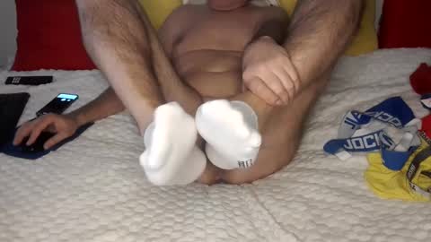 Snapshot of tommyyeu chatting on 01.25.25 Tommy online show from 01.25.25