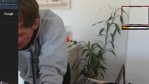 Snapshot of tomroth1 chatting on 04.16.26 Rene NRW69 online show from 04.16.26