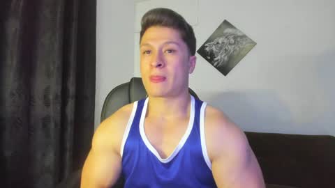 Snapshot of tomson_cruzz chatting on 01.08.25 Tomson Cruz... Instagram is.. matthew 10441 online show from 01.08.25