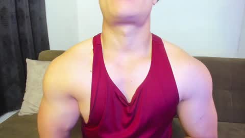 Snapshot of tomson_cruzz chatting on 01.27.25 Tomson Cruz... Instagram is.. matthew 10441 online show from 01.27.25