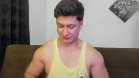 Snapshot of tomson_cruzz chatting on 01.31.25 Tomson Cruz... Instagram is.. matthew 10441 online show from 01.31.25