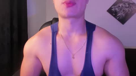 Snapshot of tomson_cruzz chatting on 02.25.25 Tomson Cruz... Instagram is.. matthew 10441 online show from 02.25.25