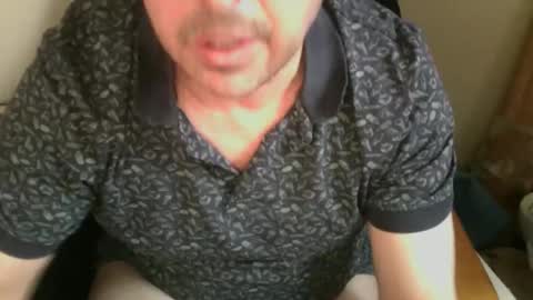 Snapshot of tomsterboys chatting on 02.15.26 SandroLickYouCrazy online show from 02.15.26