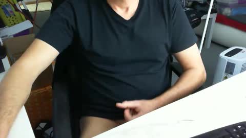 Tom online show from 01.08.26