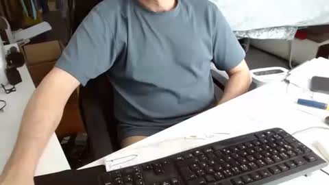 Tom online show from 03.05.26