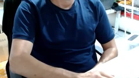 Tom online show from 06.25.26