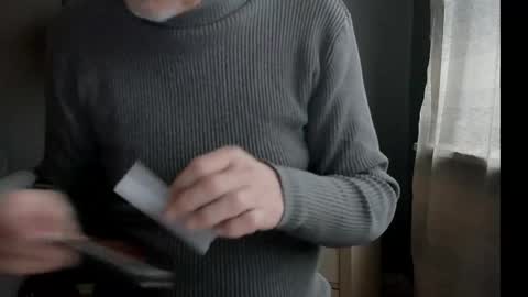 Tom online show from 12.27.24