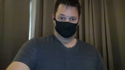 Snapshot of tomuchgirth chatting on 12.20.24 TooMuchGirth online show from 12.20.24