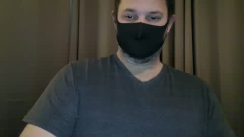 Snapshot of tomuchgirth chatting on 01.14.25 TooMuchGirth online show from 01.14.25