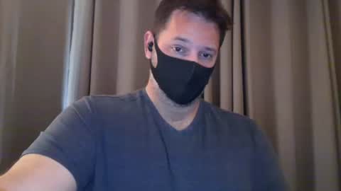 Snapshot of tomuchgirth chatting on 02.17.25 TooMuchGirth online show from 02.17.25