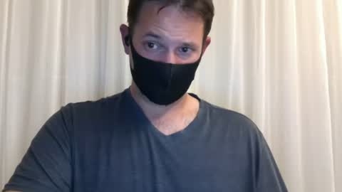 Snapshot of tomuchgirth chatting on 11.05.25 TooMuchGirth online show from 11.05.25