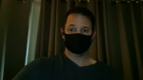 Snapshot of tomuchgirth chatting on 11.11.25 TooMuchGirth online show from 11.11.25