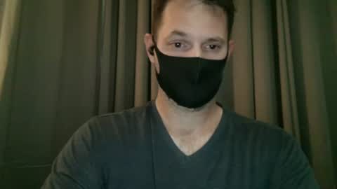 Snapshot of tomuchgirth chatting on 05.21.26 TooMuchGirth online show from 05.21.26