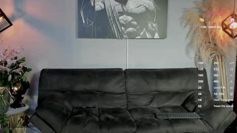 tomy_scott6 online show from 10.02.25