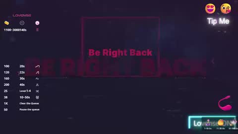 tomy_scott6 online show from 03.11.26