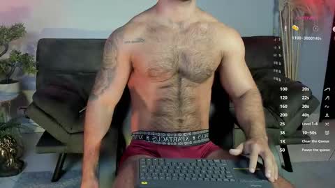 tomy_scott6 online show from 03.19.26