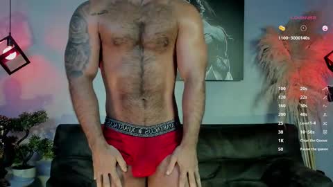 tomy_scott6 online show from 03.28.26