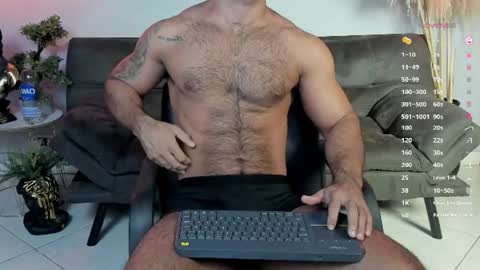 Snapshot of tomy_scott6 chatting on 06.23.26 tomy_scott6 online show from 06.23.26