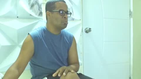 Antonio online show from 01.22.25