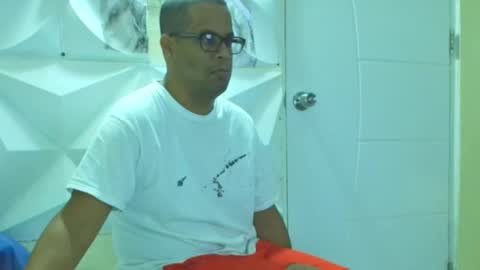 Antonio online show from 02.15.25