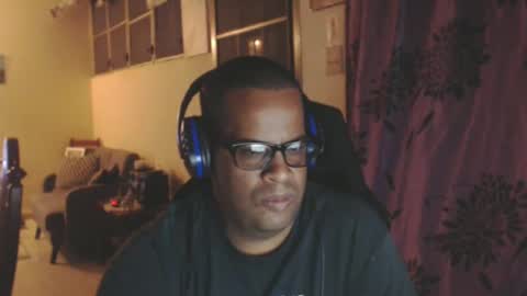 Antonio online show from 02.16.25