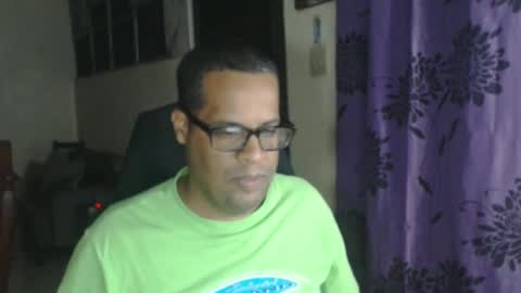 Antonio online show from 02.26.25