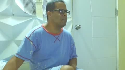 Antonio online show from 03.02.25