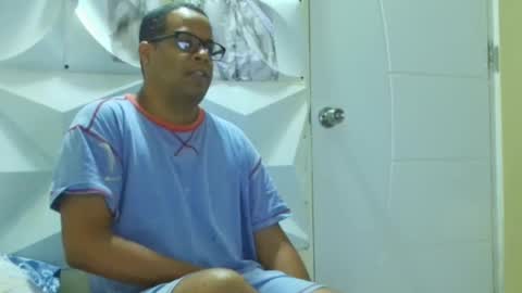 Antonio online show from 03.02.25