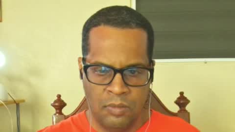 Antonio online show from 03.03.25