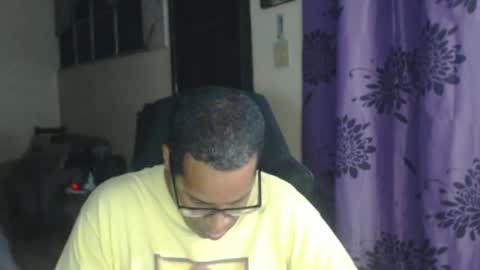 Antonio online show from 03.05.25