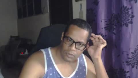 Antonio online show from 03.07.25