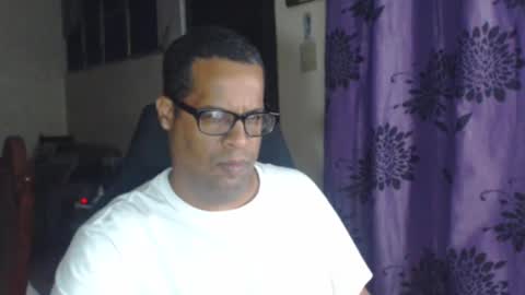 Antonio online show from 03.08.25