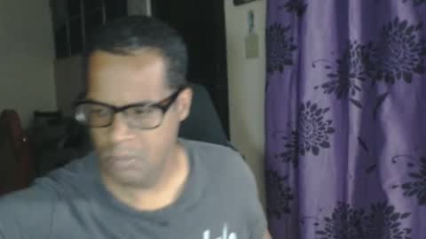 Antonio online show from 03.12.25