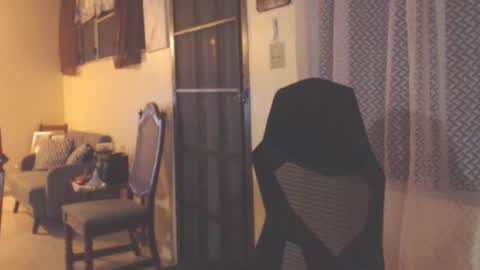 Antonio online show from 09.10.25