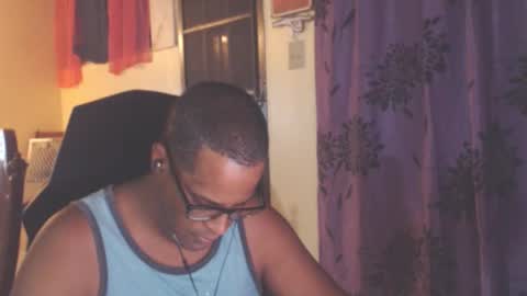 Antonio online show from 09.29.25