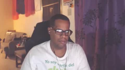 Antonio online show from 10.09.25