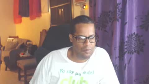 Antonio online show from 10.16.25