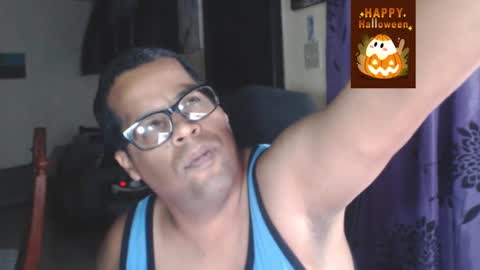 Antonio online show from 10.29.25