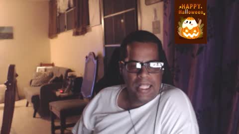 Antonio online show from 10.30.25