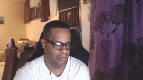 Antonio online show from 11.10.25