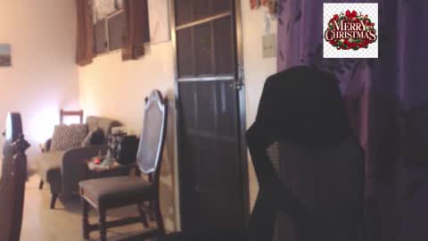 Antonio online show from 12.16.25