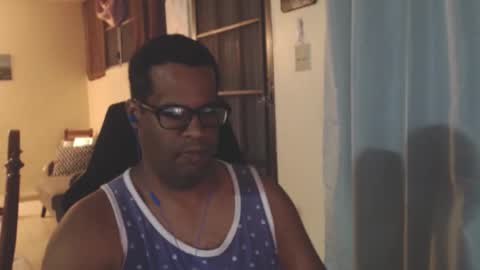 Antonio online show from 01.12.26