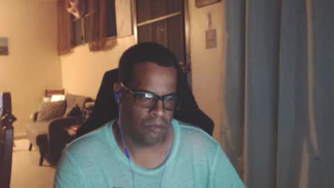 Antonio online show from 01.13.26