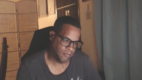 Antonio online show from 03.23.26